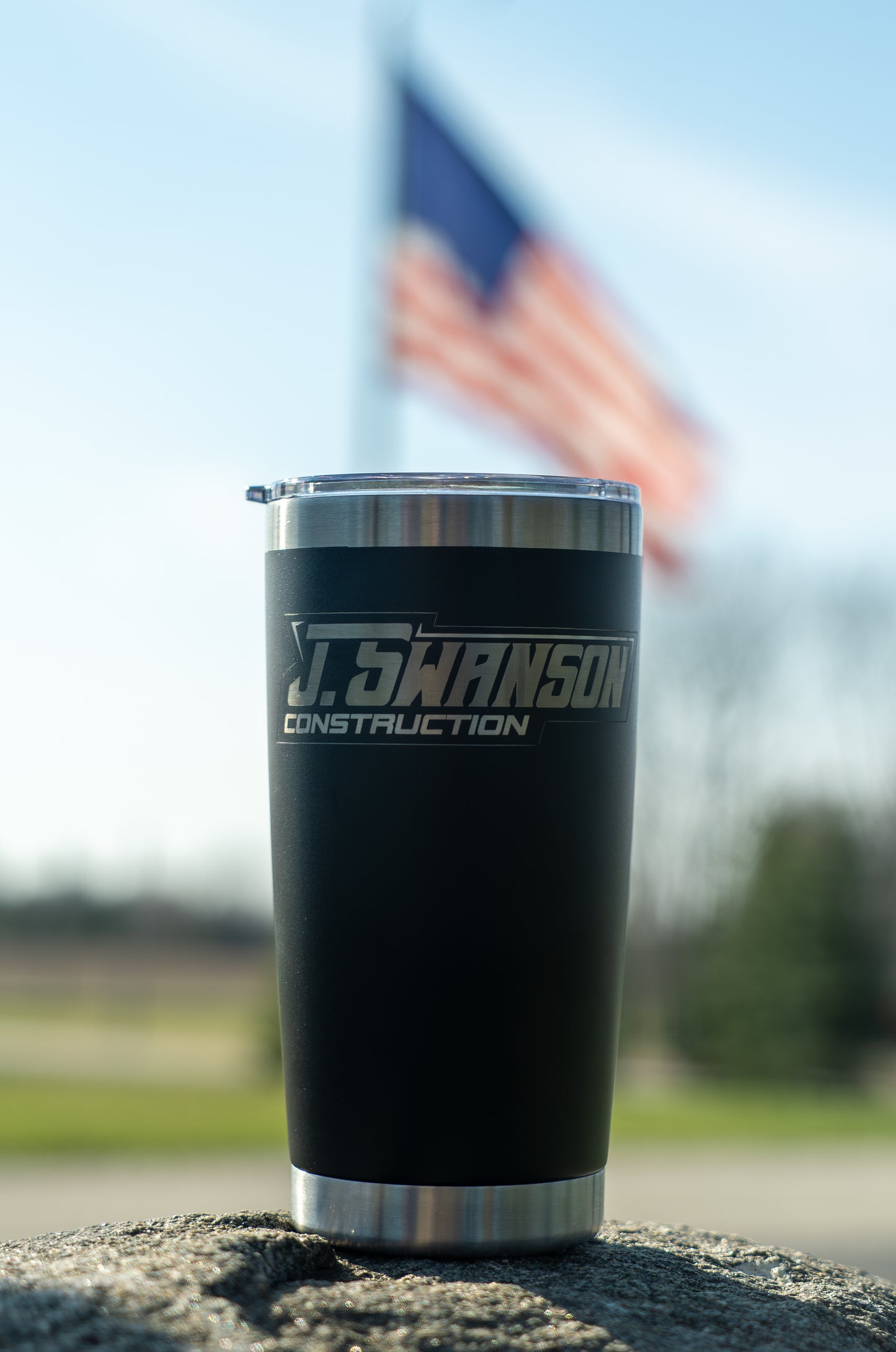 Custom Tumbler