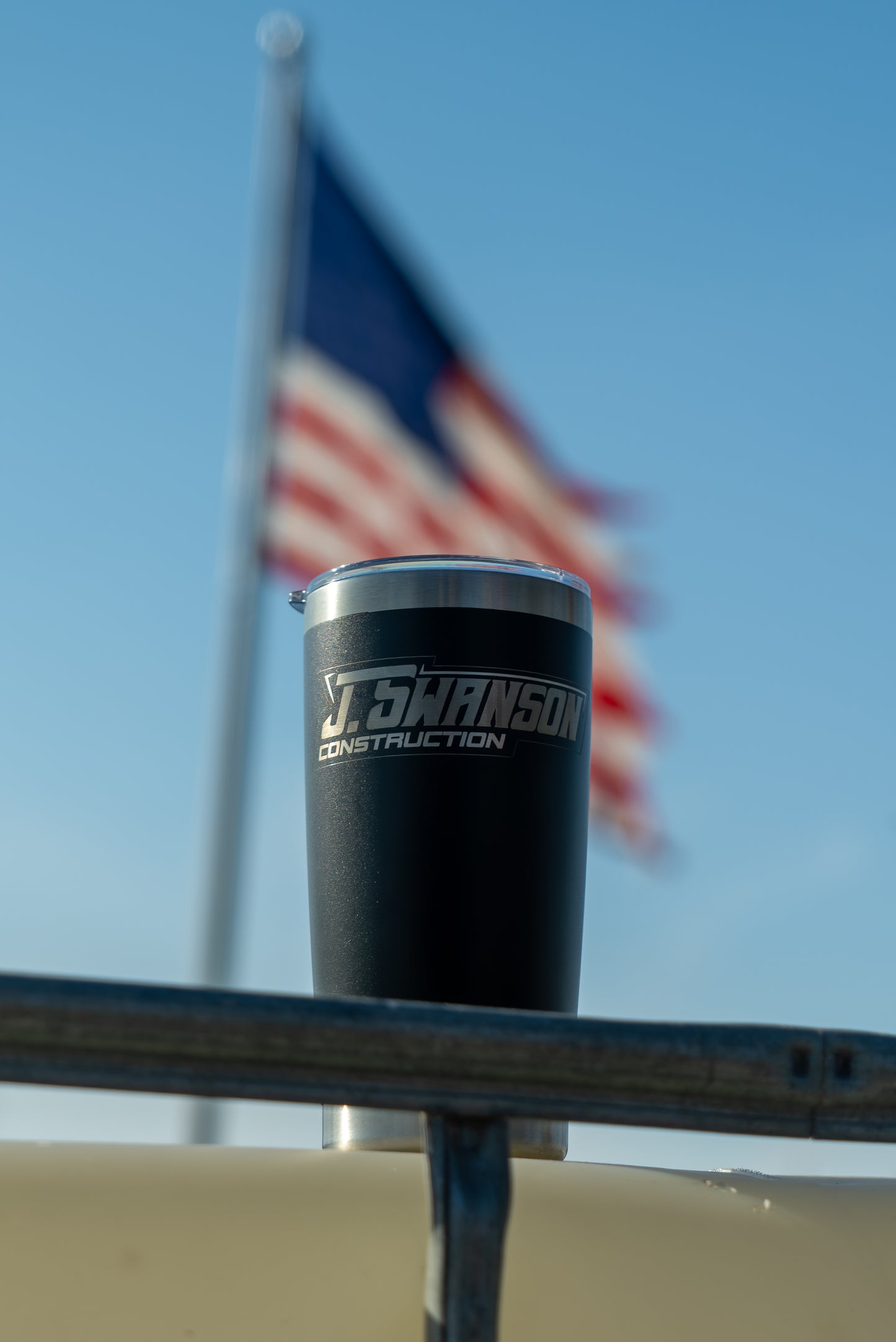 Custom Tumbler