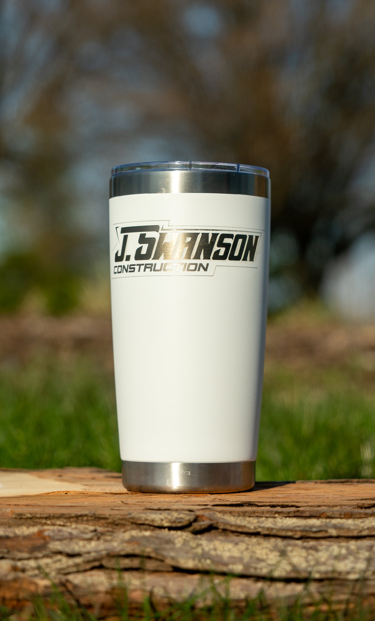 Custom Tumbler