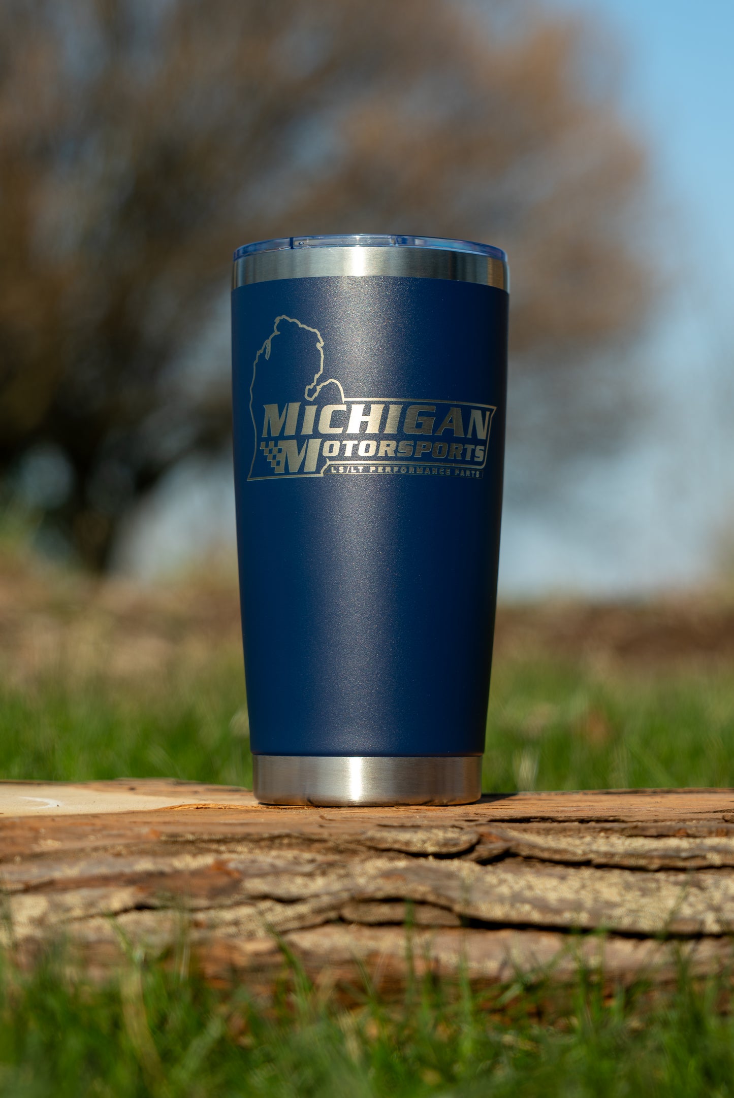 Custom Tumbler