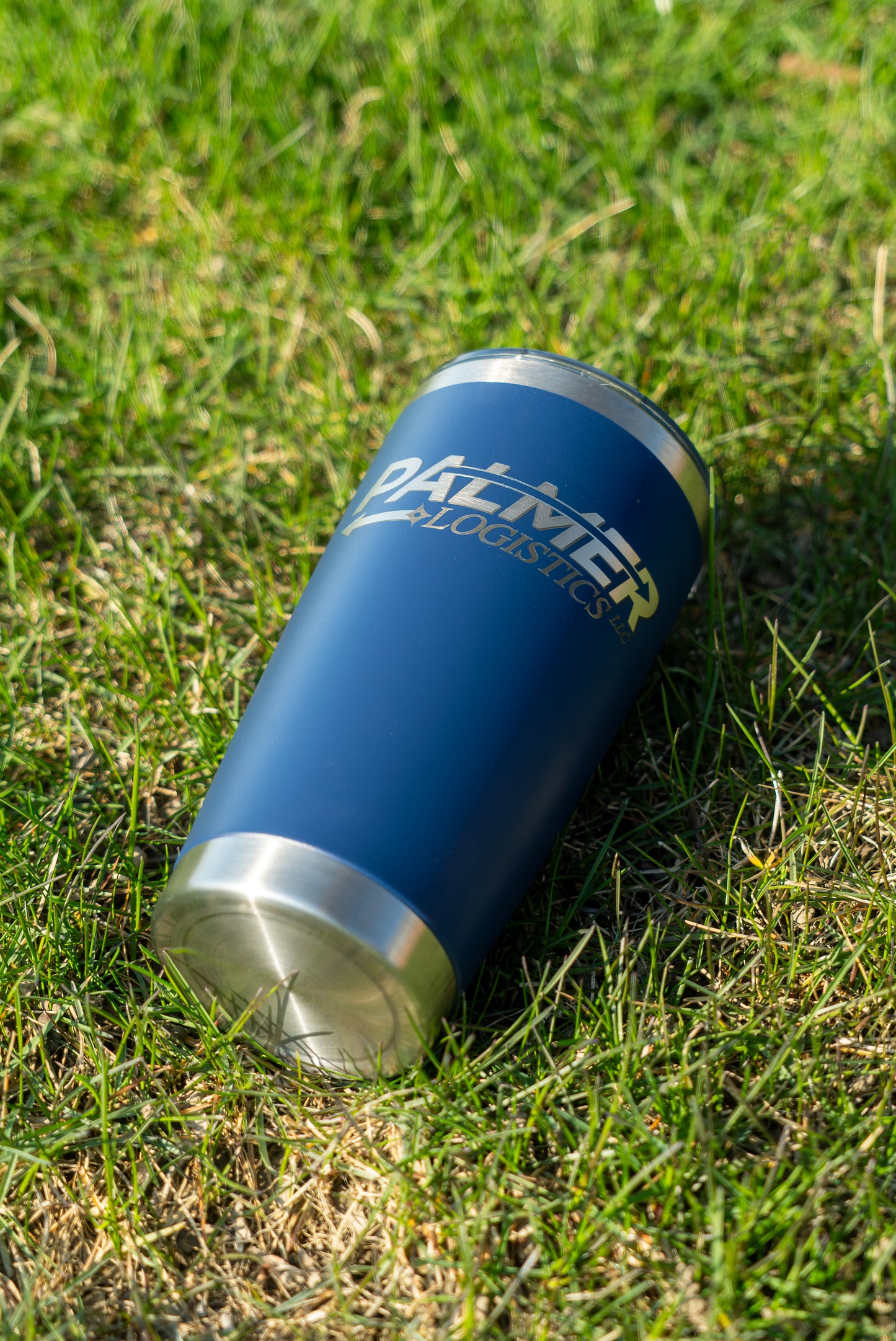 Custom Tumbler