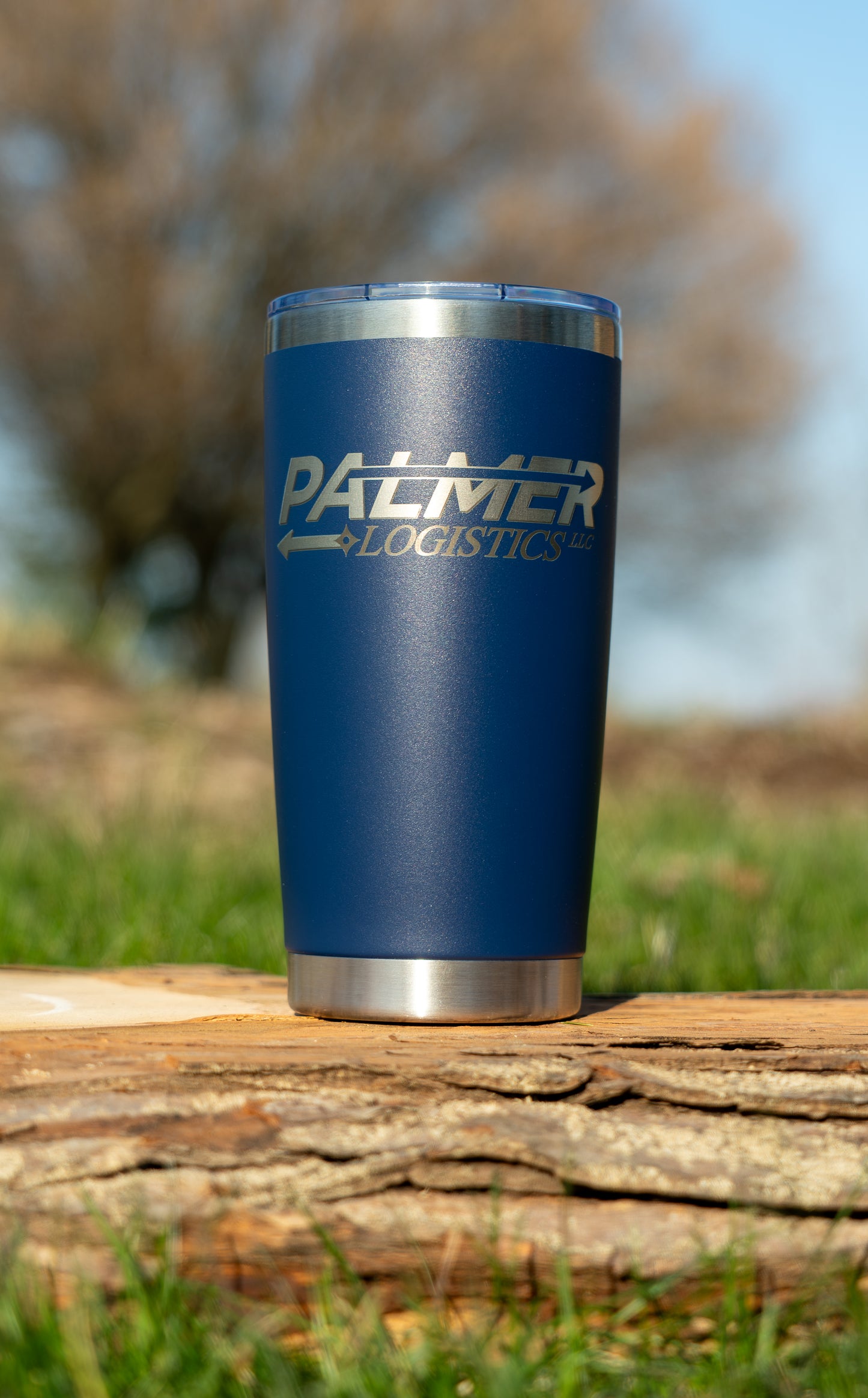 Custom Tumbler