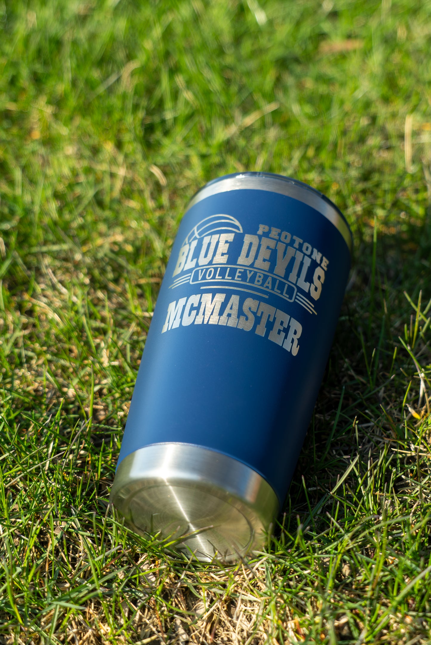 Custom Tumbler