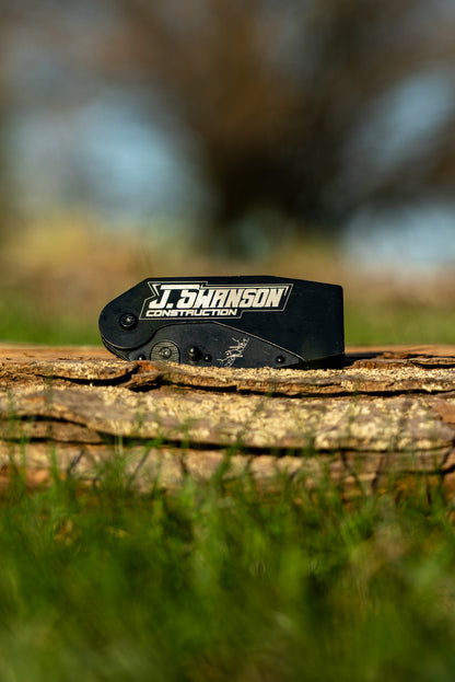 Custom knives