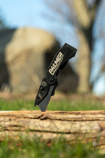 Custom knives