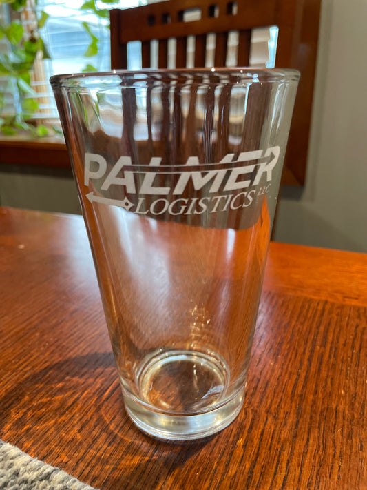 Custom Glass